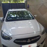 ماشین شاهین G