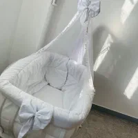 گهواره نوزاد|اسباب و اثاث بچه|سیرجان, |دیوار