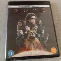 فروش تعدادی فیلم بلو ری و 4k