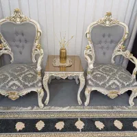 فروشی مبل درحد نو خوب تمیز مرتب|مبلمان خانگی و میز عسلی|بهارستان, |دیوار