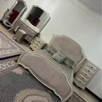 ست سرویس خواب کامل