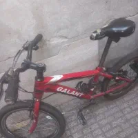 دوچرخه 20 گالانت