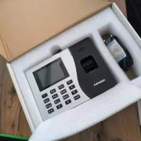 دستگاه حضور و غیاب کارابان مدل KTA-260