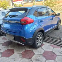 MVM x22 اتومات|خودرو سواری و وانت|تبریز, |دیوار