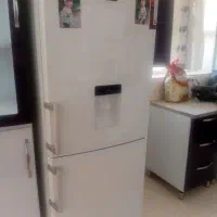 یخچال در حد نو|یخچال و فریزر|داراب, |دیوار