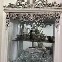 بوفه|بوفه، ویترین، کنسول|تهران, فلاح|دیوار