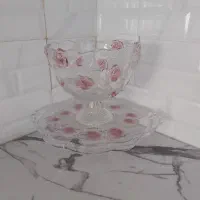 آجیل خوری وشیرینی خوری
