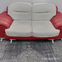 مبل چرم