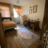 آپارتمان ۱۵۸ متری نما آجر ۳ سانتی سال ساخت ۷۱