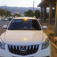 هایما خشک و تمیز s7 پلاس توربو|خودرو سواری و وانت|ایلام, |دیوار