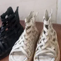 صندل دخترانه