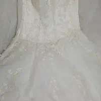 اجاره لباس عروس اروپایی