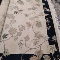 فرش ۹ متری پاتریس|فرش|کرج, گلشهر|دیوار