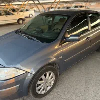 مگان ۲۰۰۰ اتومات مدل ۹۰|خودرو سواری و وانت|تهران, مهران|دیوار