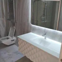 عظیمیه میدان مهران۱۳۰متر نوساز (دسترسی عالی)سنددار|فروش آپارتمان|کرج, عظیمیه|دیوار