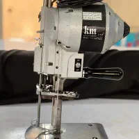 قیچی برقی دورمشکی|لوازم خیاطی و بافتنی|تهران, هرندی|دیوار