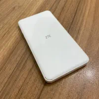 مودم سیمکارت همراه 5G فایو جی زد تی ای ZTE|مودم و تجهیزات شبکه|مشهد, سناباد|دیوار