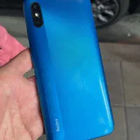 گوشی شیائومی ۳۲(۲) redmi 9a|موبایل|کرج, برغان|دیوار