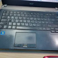 لپ تاپ کاملا سالم i7