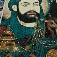 تابلوفرش