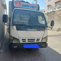 ایسوزو۳تن باری