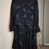 بلوز و دامن مجلسی