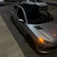 206 تیپ دو
