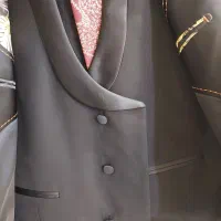 کت و شلوار مجلسی|لباس|پرند, فاز ۵|دیوار