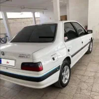 پرشیا ۹۳ در حد