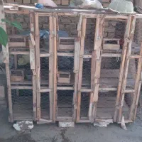 جفت کنی|لوازم جانبی حیوانات|نهاوند, |دیوار