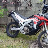 موتور دلتا 250 چهار سوپاپ