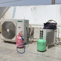 نصب،تعمیر و سرویس کولر گازی ،یخچال ،پکیج ،لباسشویی|خدمات پیشه و مهارت|سنندج, |دیوار