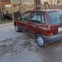 پراید هاچبک 86|خودرو سواری و وانت|چهارباغ, |دیوار