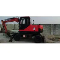 مینی بیل فوریوز وارداتی مدل۱۳۹۹لاستیکی|خودرو سنگین|شیراز, امام حسین|دیوار