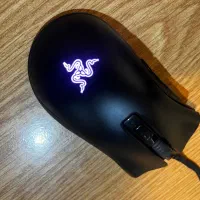 موس گیمینگ RAZER