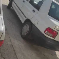 پراید 131 مدل 95|خودرو سواری و وانت|شوط, |دیوار