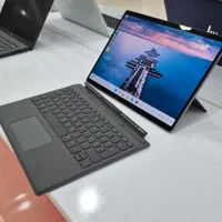 لپتاپ نسل یازده dell latitude 7320 لمسی