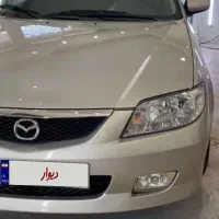 مزدا323