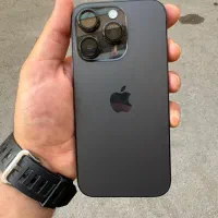 ایفون ۱۴پرو ۲۵۶گیگ رجیستر شده