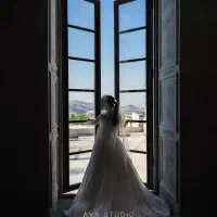 آتلیه عروس.فرمالیته.عمارت عکاسی و فیلمبرداری|خدمات پذیرایی، مراسم|اراک, |دیوار