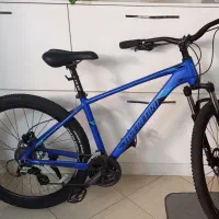 دوچرخه حرفه ای و اورجینال اورلورد 27/5 OVER LORD