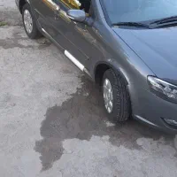 ماشین رانا پلاس مدل ۱۴۰۳