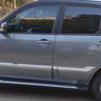 چریAt ام وی ام MVM X33s نیوفیس|خودرو سواری و وانت|تهران, لویزان|دیوار