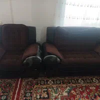 مبل ۸ نفره|مبلمان خانگی و میز عسلی|بناب, |دیوار