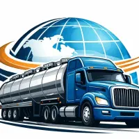 درخواست ماشین حمل قیر برای شرکت