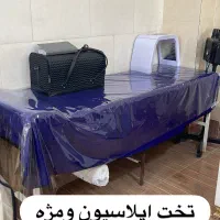 فروش وسایل سالن زیبایی|آرایشگاه و سالنهای زیبایی|صدرا-فارس, فاز ۱|دیوار