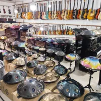 هنگ درام حرفه ای کروم