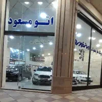 اطلس  GLمدل ۱۴۰۴ نقدو اقساط اتوگالری مسعود
