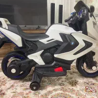 موتورشارژی نونو