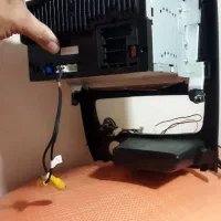 ضبط بلریاس ۳۳۰|قطعات یدکی و لوازم جانبی|رشت, منظریه|دیوار